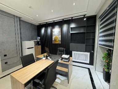 Аренда Евро офис ул. Шота Руставели 115м2