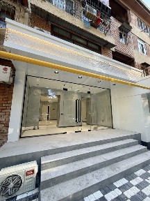 Сдаётся Нежелое Помещения Ц-13 Лабзак Абай Корзинка 90м2 Вдоль Дороги