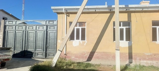 Бухарская область, Шафиркан