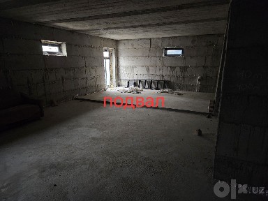 Фарғона ш, Ойбек, 2 этажли уй