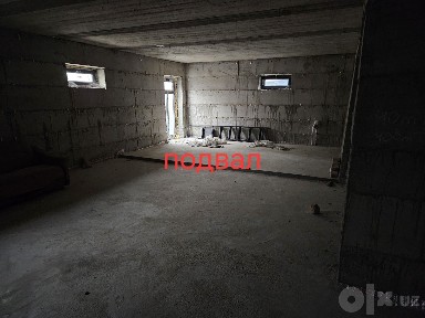 Фарғона ш, Ойбек, 2 этажли уй