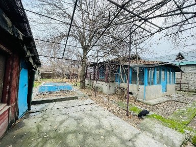 Ташкентская область, Ташкент, Яшнабадский район