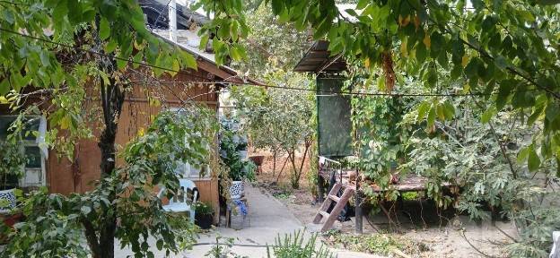 Продаётся участок 6 соток Янги Базар