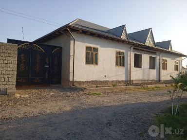 Чиноз Олмазор 2-фермада 15 сотокли Уй сотилади