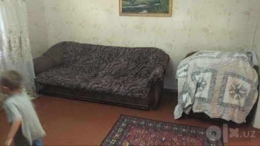 Продам дом ! В яшнобадском районе