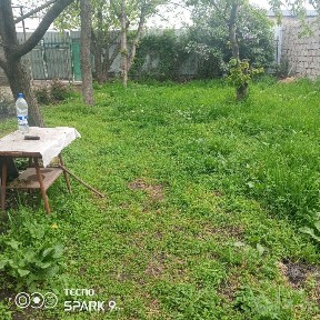Дом 6,7 сот., посёлок Политотдел ! 4 км от Рохат пост, цена - 45.000 $