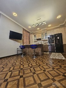 Ташкентская область, Ташкент, Яшнабадский район
