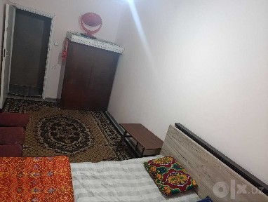 Комната оила ёки аёл-кизларга Чилонзорда
