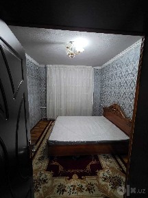 Сдается квартира в аренду Алмазарский район.