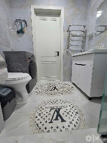 Сдаётся 2-комн Мирзо-Улугбекский район, 60 м²