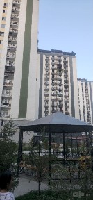 Ташкентская область, Ташкент, Сергелийский район