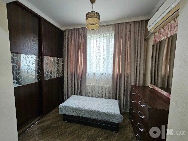 Ташкентская область, Ташкент, Мирзо-Улугбекский район