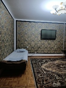 Ташкентская область, Ташкент, Яккасарайский район