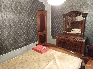Ташкентская область, Ташкент, Мирзо-Улугбекский район