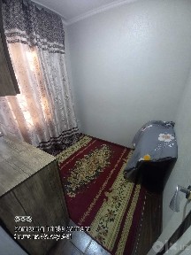 Ijaraga uy Toshkentda