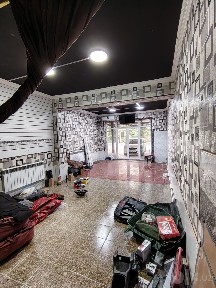 Ижарага урганч шахардан места