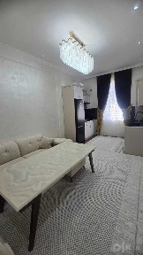 Реклама №3768 Продаётся 2 х комнатная квартира