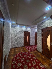 Самаркандская область, Самарканд