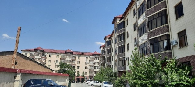 Срочно продается квартира своя