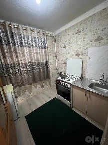 1 хонали кв ижарага берилади. Ойбек