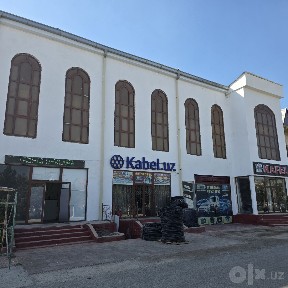 Савдо маркази 2- этаж ижарага берилади