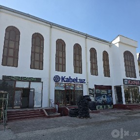 Савдо маркази 2- этаж ижарага берилади