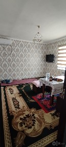 Avrora yangi dom 3 xonali 1 etaj srochno sotiladi