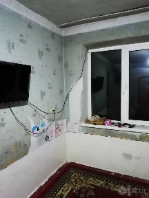 Ташкентская область, Ташкент, Алмазарский район