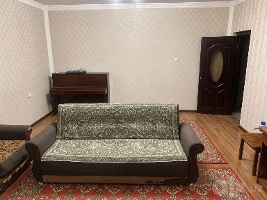 Срочно! Квартира на Саида Барака! 2/2/9