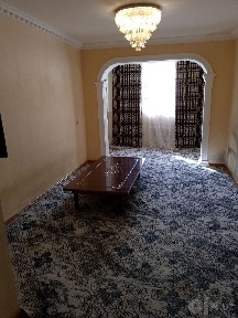 2/1/4 сотилади 53м² Бест ресторан оркасида