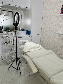 Готовый Кабинет косметолога- зайди и работай