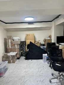 40м² Чиланзар5 1й этаж под офис или склад график 24/7 с юр адресом