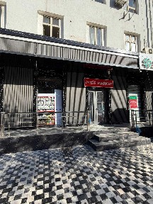 Нежилое помещение 72 м² на первой линии - арендатор $1 400