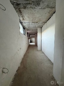 Нежилой / Коммерция ЖК «Мухташам»