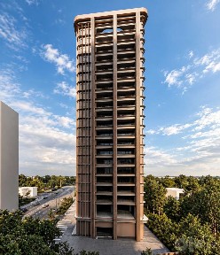 Biznes markazidan qavatlar sotiladi Business Center Yunusobod