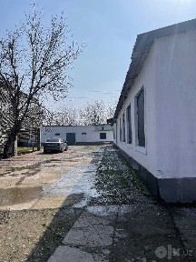 Нежилая недвижимость 25 сот, в Нуравшон (Тойтепа)