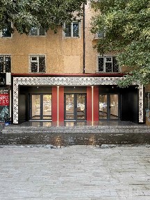 Продажа коммерческой недвижимости 35 и 50 м² | 1 линия Максим Горький