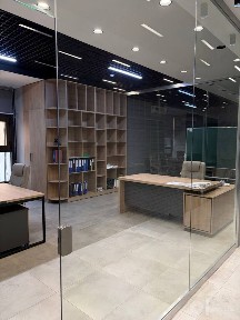 Аренда Нежилой Дархан, Московские высотки 160 м2 Юнусабад