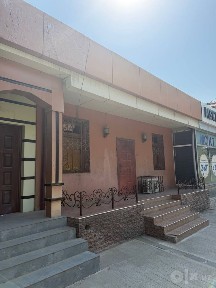 Аренда Офиса на Юнус Абаде Д -2, 51м2