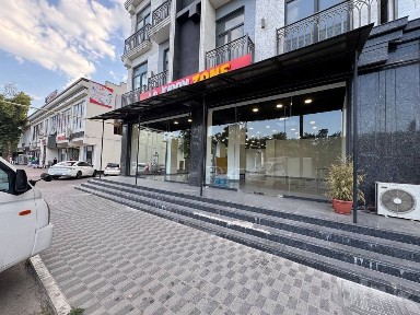 Аренда помещения Вдоль Дороги | под бутик, ресторан, офис | Новостройка