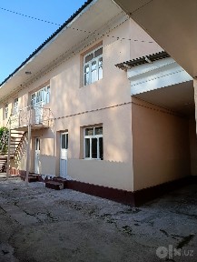 Yaxshilikka buyursin.