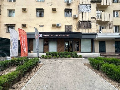 Ташкентская область, Ташкент, Юнусабадский район