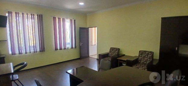 Ofis uchun joy ijaraga beriladi
