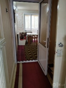 Сдам 3 ком квартиру в Сартепо 3 бочки