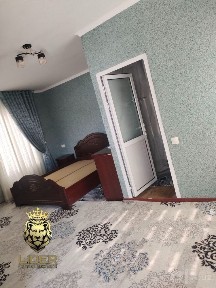 Бухарская область, Бухара