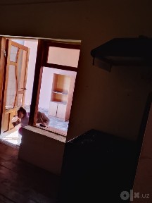 Бухарская область, Бухара