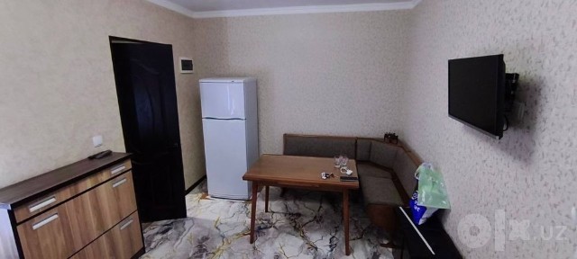 Мирабадский район Рисовый Мухтара Ашрофи