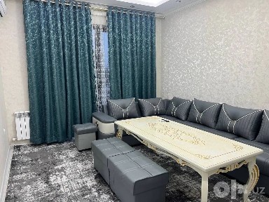 Ташкентская область, Ташкент, Яккасарайский район