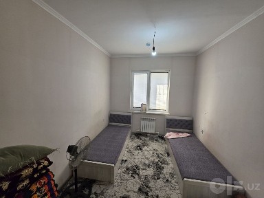 Kvarteraga beriladi.