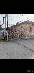 ДОМ 4 сот - ЛИМОНАРИЙ, угловой 20/23, ровной формы 180000!
